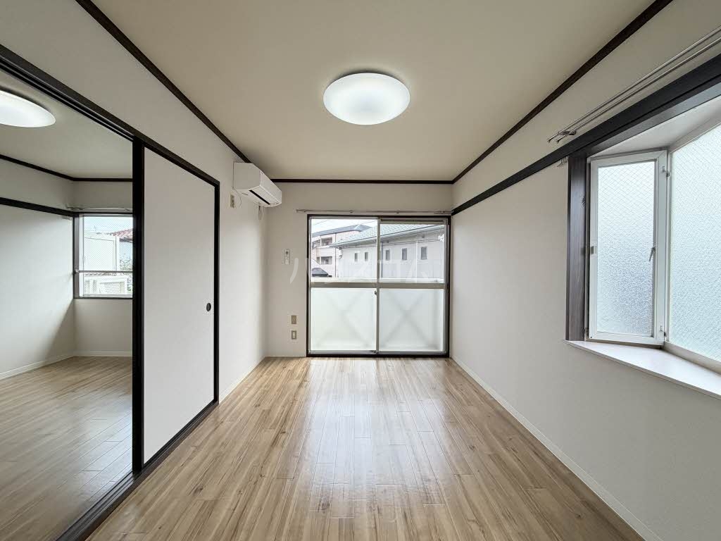 3/22 リビング/ダイニング