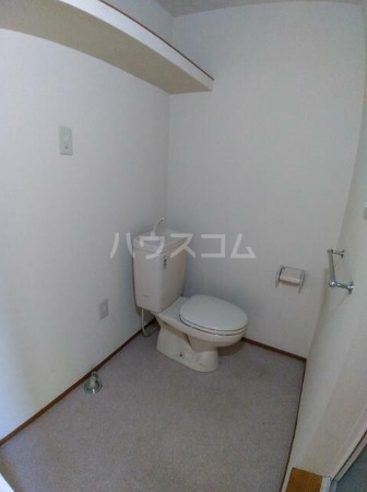 8/10 トイレ
