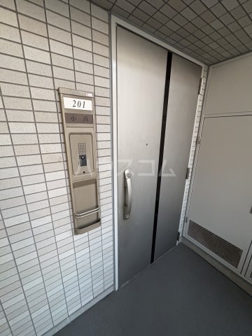 15/30 バルコニー