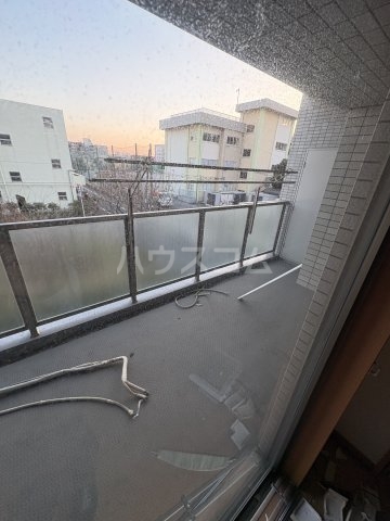 17/30 バルコニー