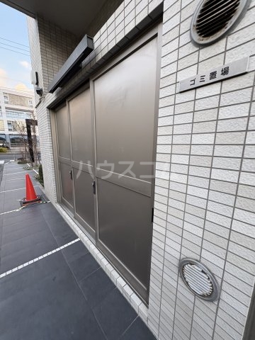 14/30 バルコニー