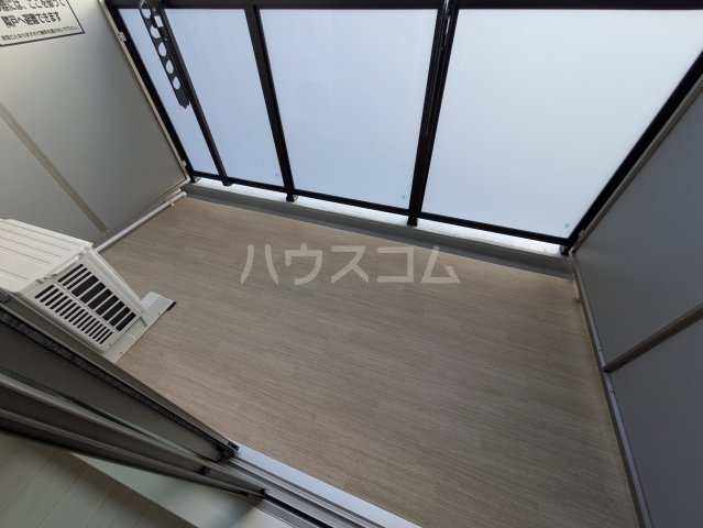 19/30 バルコニー