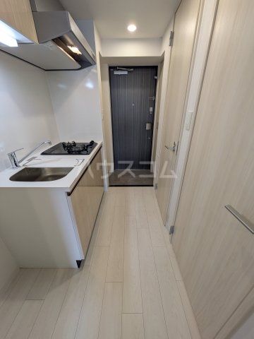 18/30 バルコニー