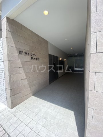 3/6 エントランス