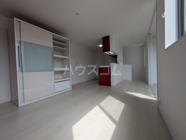 3/30 リビング/ダイニング