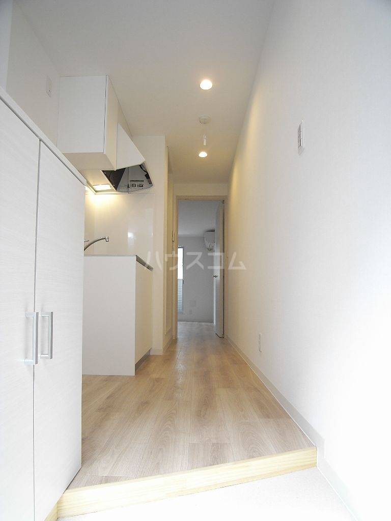 5/28 リビング/ダイニング