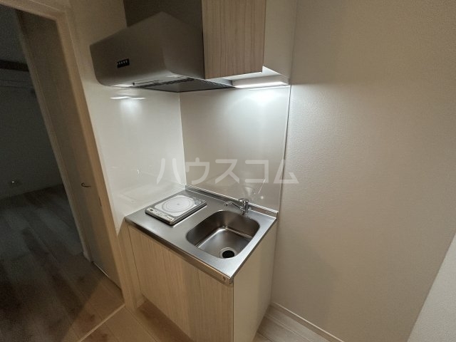 8/30 キッチン