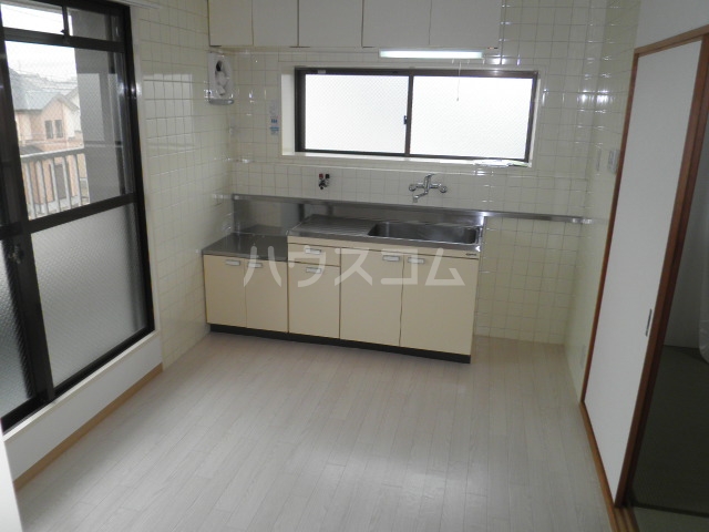 4/21 リビング/ダイニング