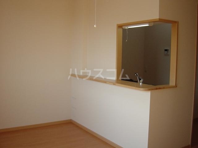 3/26 リビング/ダイニング