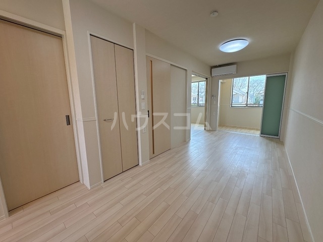 5/27 リビング/ダイニング