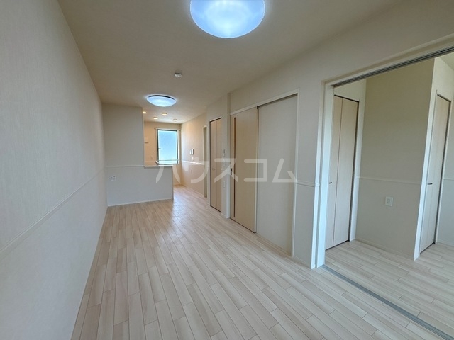 4/27 リビング/ダイニング