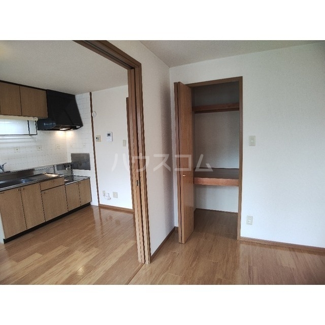 5/21 リビング/ダイニング