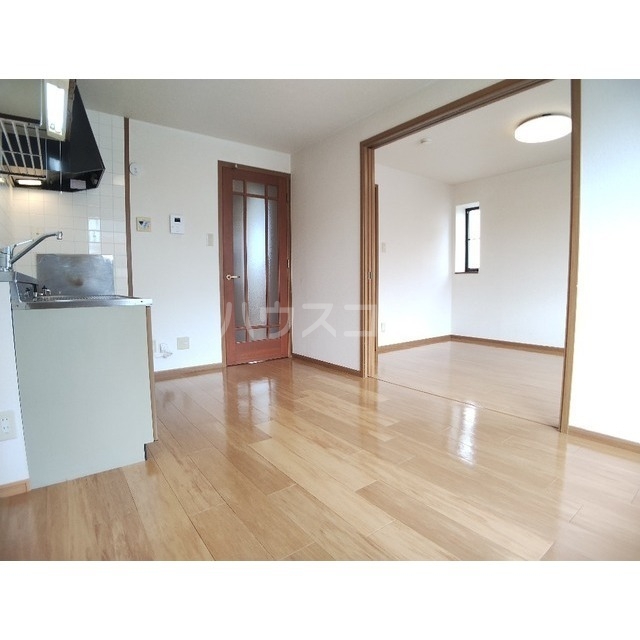 4/21 リビング/ダイニング