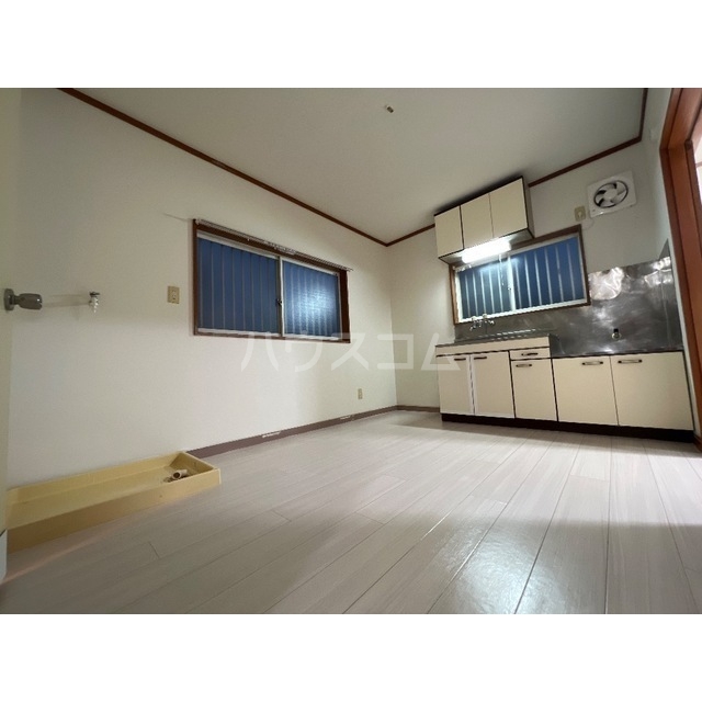 4/23 リビング/ダイニング