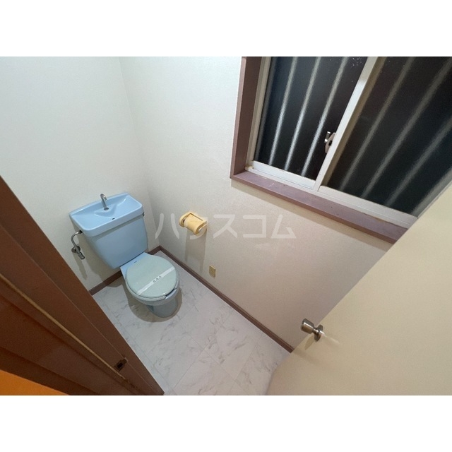 11/23 トイレ