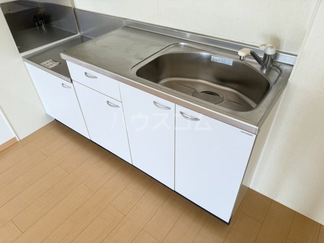 14/30 キッチン