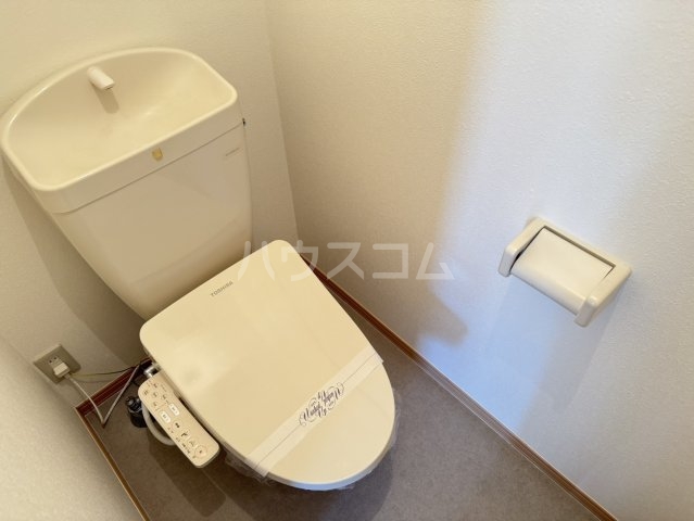 16/30 トイレ