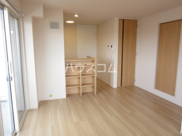 3/23 リビング/ダイニング