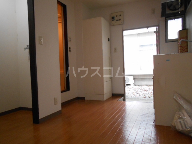 3/23 リビング/ダイニング