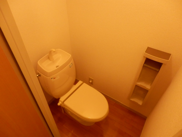 10/21 トイレ