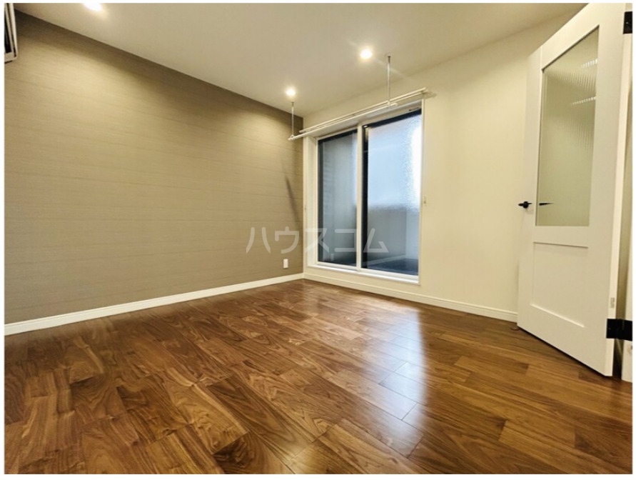 3/18 リビング/ダイニング