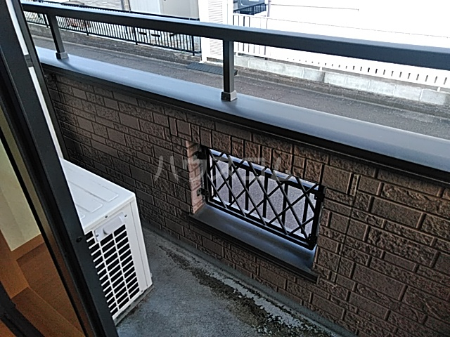 20/24 バルコニー