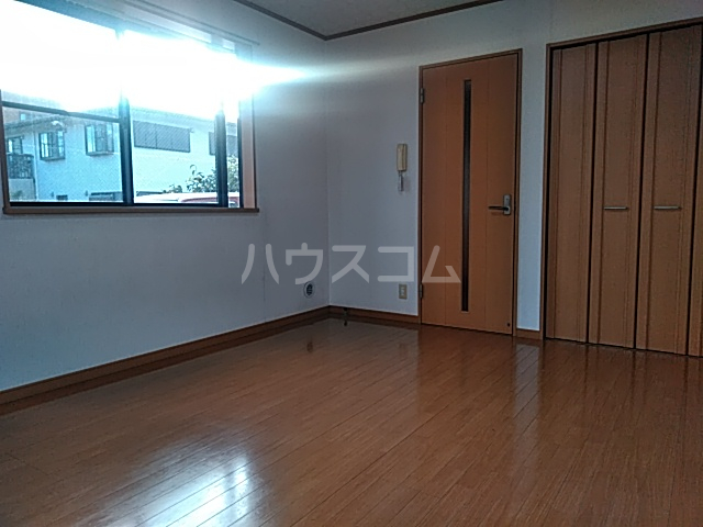 7/24 リビング/ダイニング