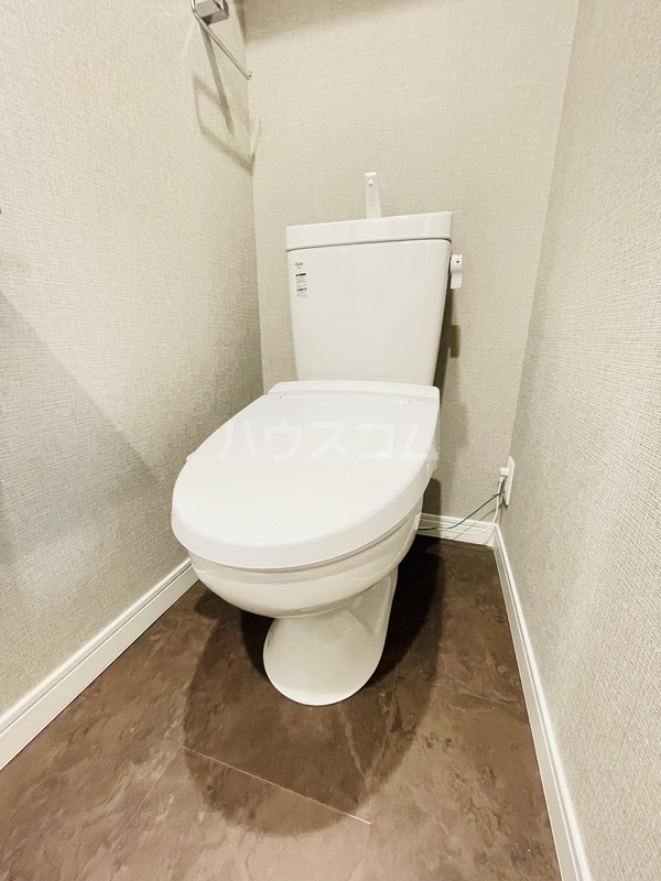 8/14 トイレ