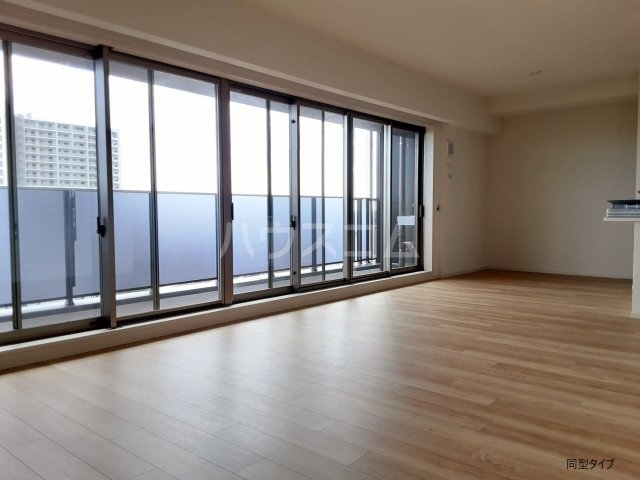 2/24 リビング/ダイニング