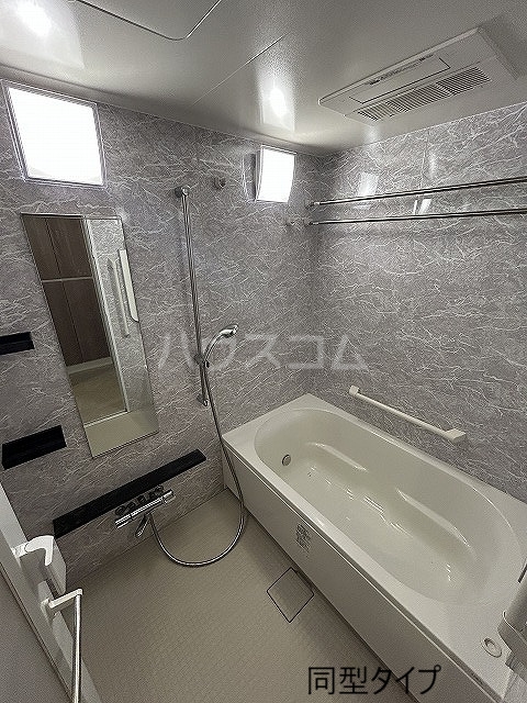 6/24 浴室