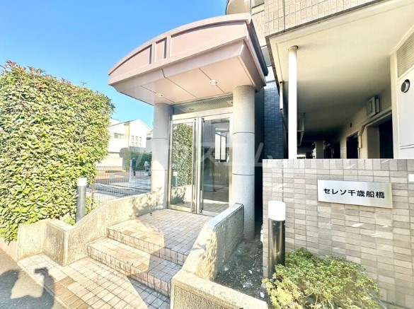 2/10 エントランス