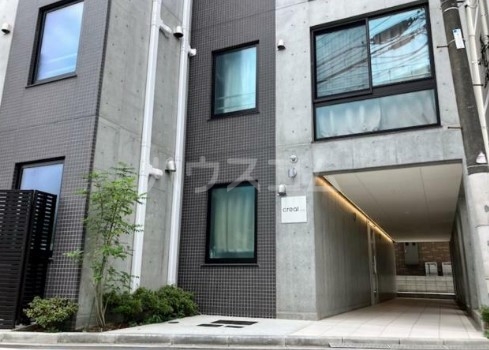 2/7 エントランス