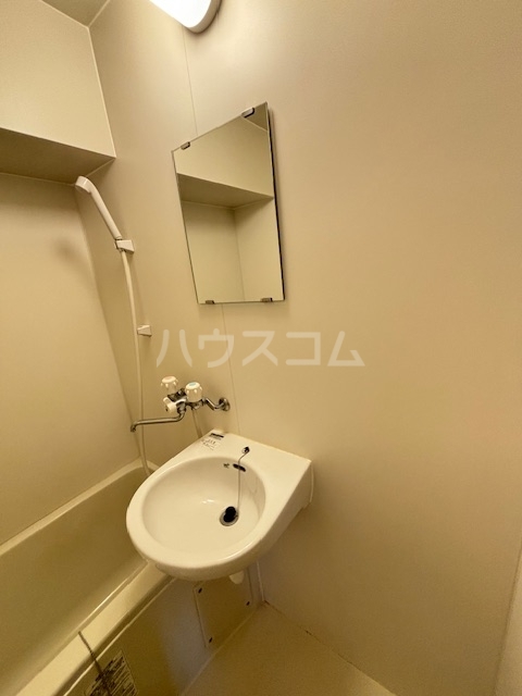 17/23 洗面