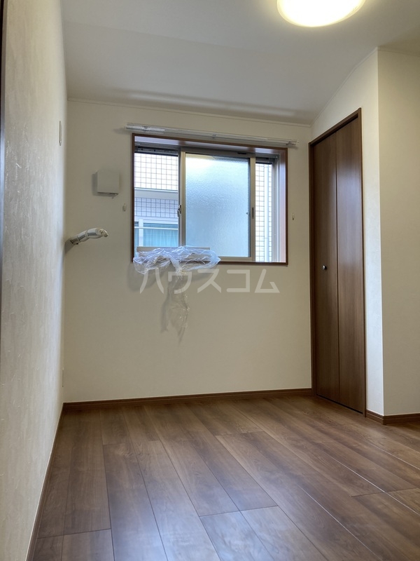 3/27 リビング/ダイニング