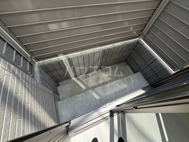 23/30 バルコニー