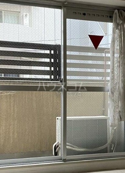 17/30 バルコニー