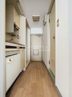 17/27 バルコニー