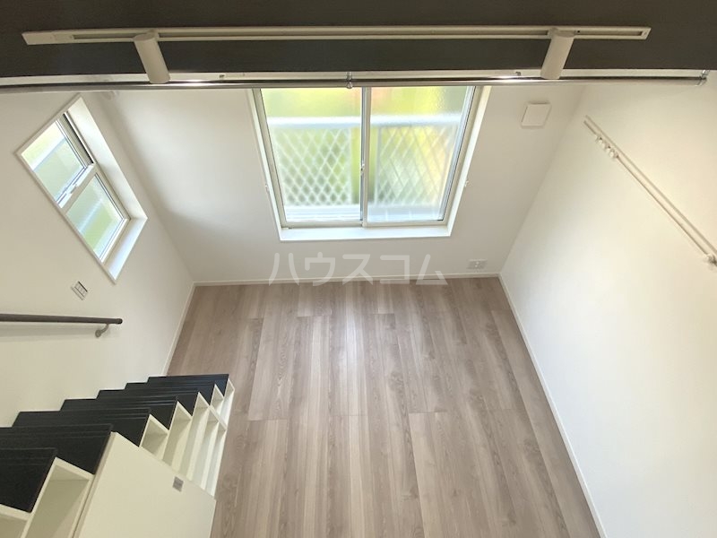 3/20 リビング/ダイニング