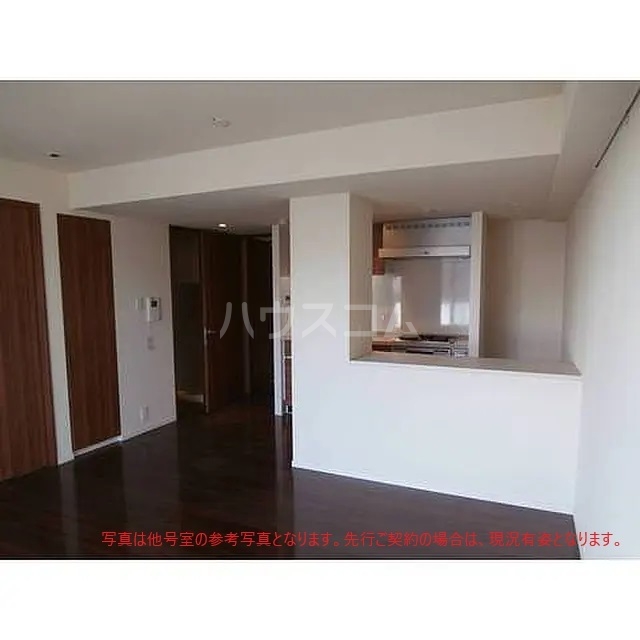 4/26 リビング/ダイニング