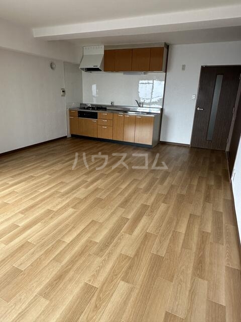 3/19 リビング/ダイニング