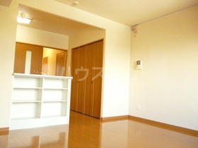 3/24 リビング/ダイニング