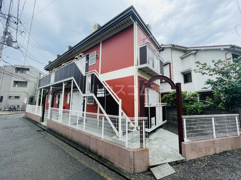 14/23 エントランス