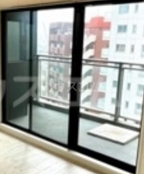 11/21 バルコニー