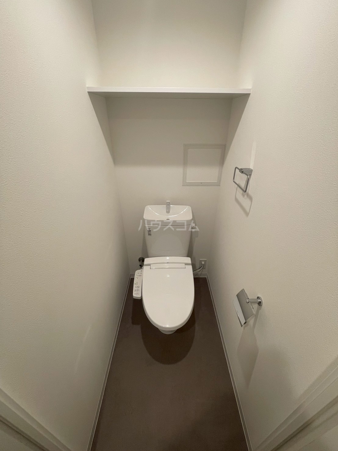 13/30 トイレ