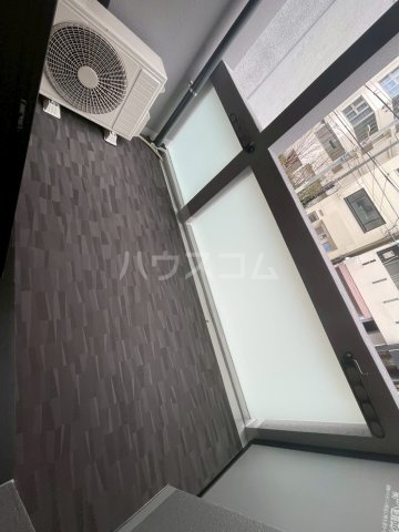 14/24 バルコニー