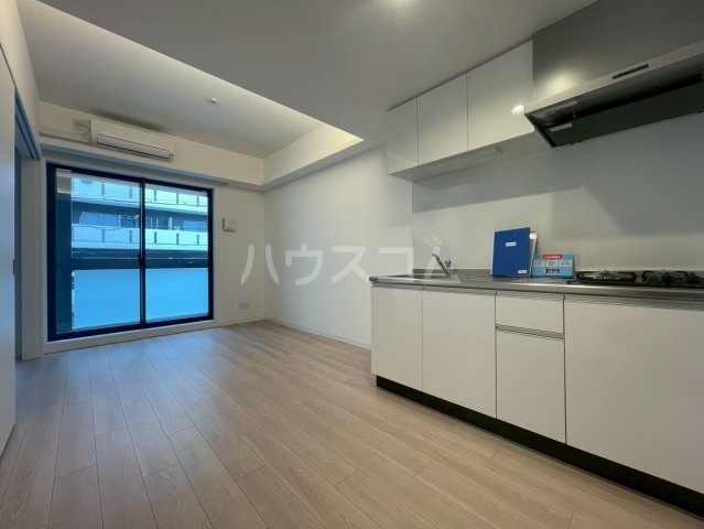 3/24 リビング/ダイニング