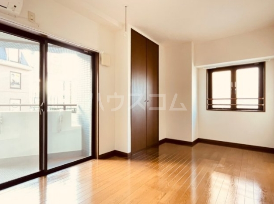 2/13 リビング/ダイニング