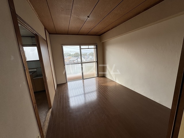 4/23 リビング/ダイニング