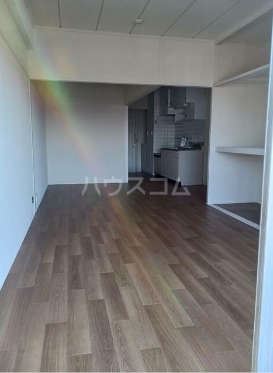 3/18 リビング/ダイニング