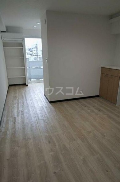 4/13 リビング/ダイニング